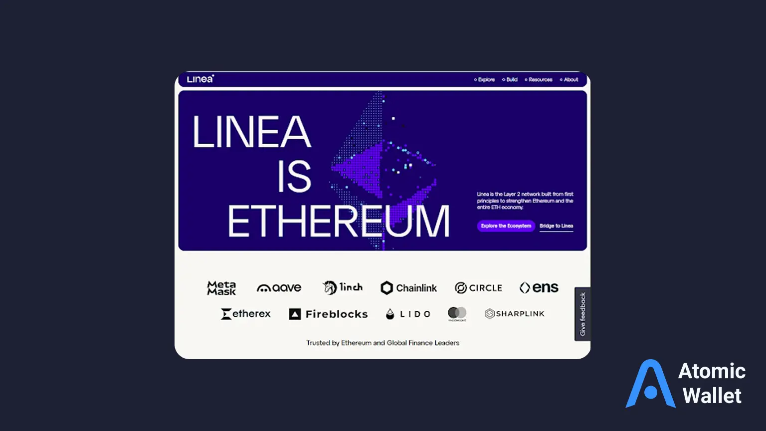 What Is Linea? Ethereum-Grade zkEVM Layer 2 for a Scalable